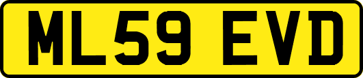 ML59EVD