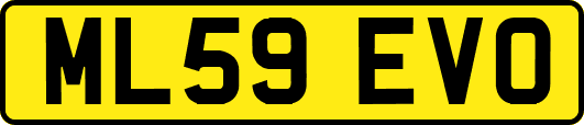 ML59EVO