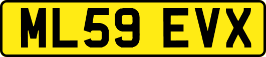ML59EVX