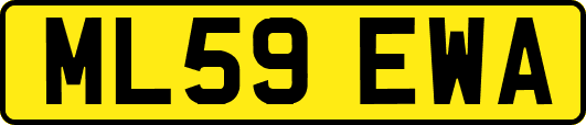 ML59EWA