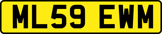 ML59EWM