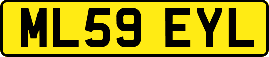 ML59EYL