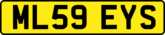 ML59EYS