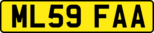 ML59FAA