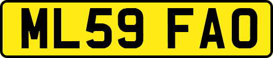 ML59FAO