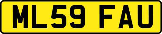 ML59FAU