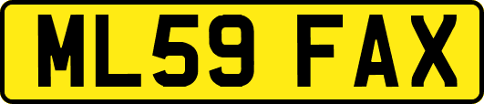 ML59FAX