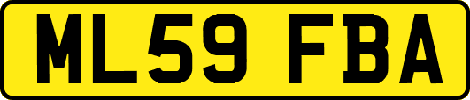 ML59FBA