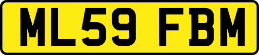 ML59FBM