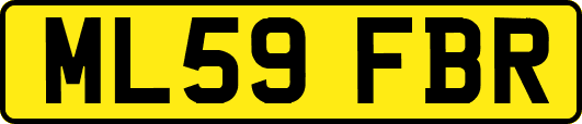 ML59FBR