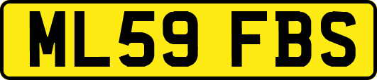 ML59FBS