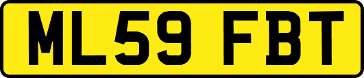 ML59FBT