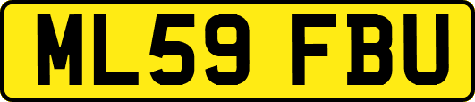 ML59FBU