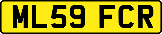 ML59FCR