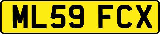 ML59FCX