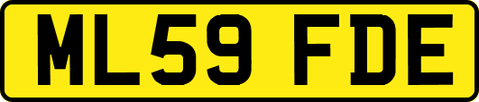 ML59FDE