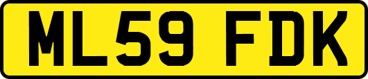 ML59FDK