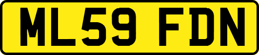 ML59FDN