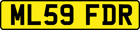 ML59FDR