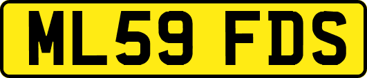 ML59FDS