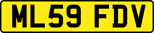 ML59FDV