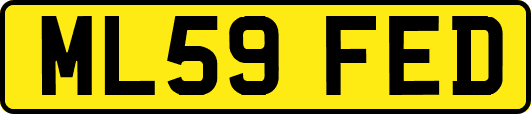 ML59FED
