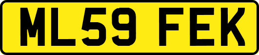 ML59FEK