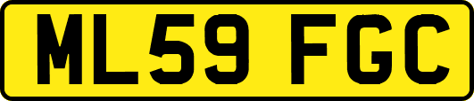 ML59FGC