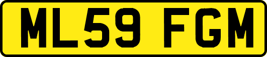 ML59FGM
