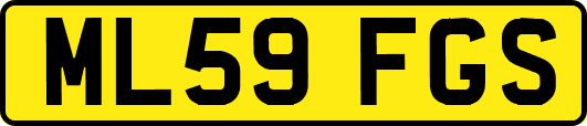 ML59FGS