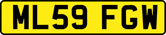 ML59FGW
