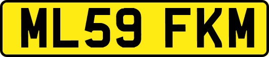 ML59FKM