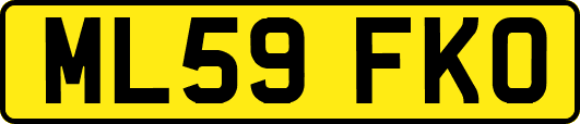 ML59FKO