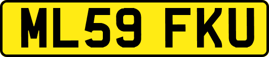 ML59FKU