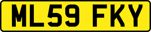 ML59FKY