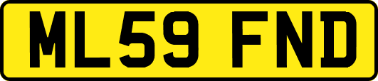 ML59FND