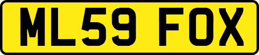 ML59FOX