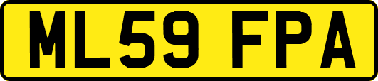 ML59FPA