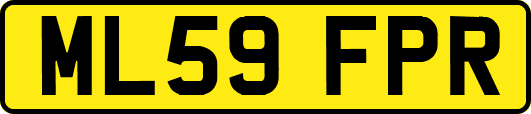 ML59FPR