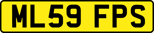 ML59FPS