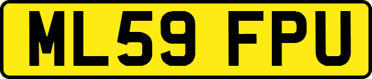 ML59FPU