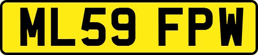 ML59FPW