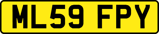 ML59FPY