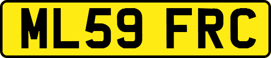 ML59FRC