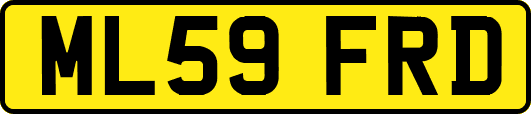 ML59FRD