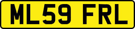 ML59FRL