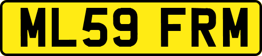ML59FRM