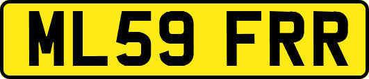 ML59FRR
