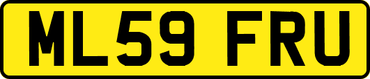 ML59FRU