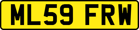 ML59FRW
